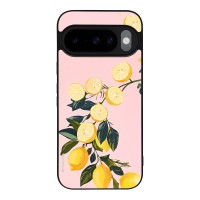 Θήκη Sonique Fruit Series για Google Pixel 10 5G / Pixel 10 Pro 5G Λεμόνι