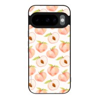 Θήκη Sonique Fruit Series για Google Pixel 10 5G / Pixel 10 Pro 5G Ροδάκινο