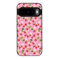Θήκη Sonique Fruit Series για Google Pixel 10 5G / Pixel 10 Pro 5G Φράουλα