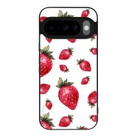 Θήκη Sonique Fruit Series για Google Pixel 10 5G / Pixel 10 Pro 5G Φράουλα 01