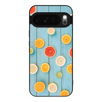 Θήκη Sonique Fruit Series για Google Pixel 10 Pro XL 5G Γκρέιπφρουτ