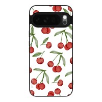 Θήκη Sonique Fruit Series για Google Pixel 10 Pro XL 5G Κεράσι 01