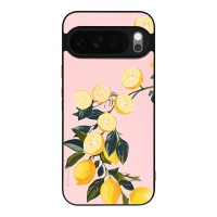 Θήκη Sonique Fruit Series για Google Pixel 10 Pro XL 5G Λεμόνι