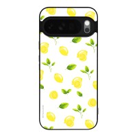 Θήκη Sonique Fruit Series για Google Pixel 10 Pro XL 5G Λεμόνι 01