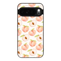 Θήκη Sonique Fruit Series για Google Pixel 10 Pro XL 5G Ροδάκινο