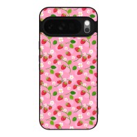 Θήκη Sonique Fruit Series για Google Pixel 10 Pro XL 5G Φράουλα