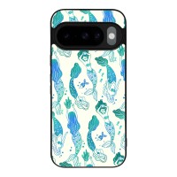 Θήκη Sonique Ocean Series για Google Pixel 10 5G / Pixel 10 Pro 5G Γοργόνες