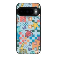 Θήκη Sonique Ocean Series για Google Pixel 10 5G / Pixel 10 Pro 5G Μωσαϊκό