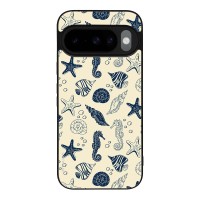 Θήκη Sonique Ocean Series για Google Pixel 10 5G / Pixel 10 Pro 5G Όστρακα