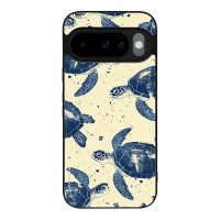 Θήκη Sonique Ocean Series για Google Pixel 10 5G / Pixel 10 Pro 5G Χελώνες