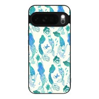 Θήκη Sonique Ocean Series για Google Pixel 10 Pro XL 5G Γοργόνες