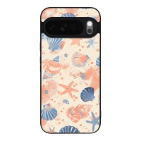 Θήκη Sonique Ocean Series για Google Pixel 10 Pro XL 5G Κοχύλια