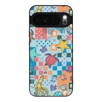 Θήκη Sonique Ocean Series για Google Pixel 10 Pro XL 5G Μωσαϊκό