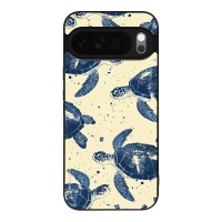 Θήκη Sonique Ocean Series για Google Pixel 10 Pro XL 5G Χελώνες
