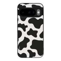 Θήκη Sonique Animal Print Series για Google Pixel 10 5G / Pixel 10 Pro 5G Cow 01