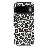 Θήκη Sonique Animal Print Series για Google Pixel 10 5G / Pixel 10 Pro 5G Leopard 02