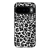 Θήκη Sonique Animal Print Series για Google Pixel 10 5G / Pixel 10 Pro 5G Leopard 03