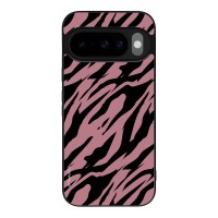 Θήκη Sonique Animal Print Series για Google Pixel 10 5G / Pixel 10 Pro 5G Tiger 02