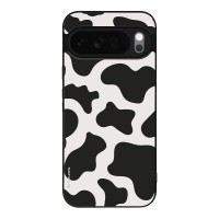 Θήκη Sonique Animal Print Series για Google Pixel 10 Pro XL 5G Cow 01