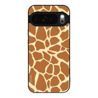 Θήκη Sonique Animal Print Series για Google Pixel 10 Pro XL 5G Giraffe 02