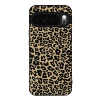 Θήκη Sonique Animal Print Series για Google Pixel 10 Pro XL 5G Leopard 01