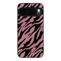 Θήκη Sonique Animal Print Series για Google Pixel 10 Pro XL 5G Tiger 02