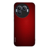 Θήκη Sonique Carbon Series για Realme Realme GT 8 Pro 5G Κόκκινο