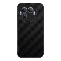 Θήκη Sonique Carbon Series για Realme Realme GT 8 Pro 5G Μαύρο