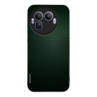 Θήκη Sonique Carbon Series για Realme Realme GT 8 Pro 5G Πράσινο