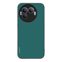 Θήκη Sonique ColorBloc Series για Realme GT 8 Pro 5G Πετρόλ