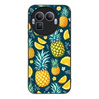 Θήκη Sonique Fruit Series για Realme GT 8 Pro 5G Ανανάς