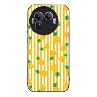 Θήκη Sonique Fruit Series για Realme GT 8 Pro 5G Ανανάς 01