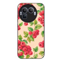 Θήκη Sonique Fruit Series για Realme GT 8 Pro 5G Βατόμουρο