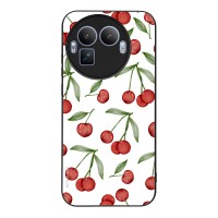 Θήκη Sonique Fruit Series για Realme GT 8 Pro 5G Κεράσι 01