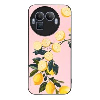 Θήκη Sonique Fruit Series για Realme GT 8 Pro 5G Λεμόνι