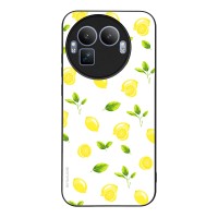 Θήκη Sonique Fruit Series για Realme GT 8 Pro 5G Λεμόνι 01