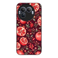 Θήκη Sonique Fruit Series για Realme GT 8 Pro 5G Ρόδι