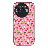 Θήκη Sonique Fruit Series για Realme GT 8 Pro 5G Φράουλα