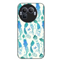 Θήκη Sonique Ocean Series για Realme GT 8 Pro 5G Γοργόνες