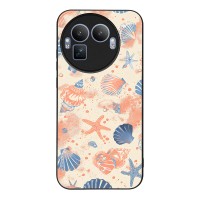 Θήκη Sonique Ocean Series για Realme GT 8 Pro 5G Κοχύλια