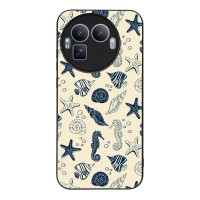 Θήκη Sonique Ocean Series για Realme GT 8 Pro 5G Όστρακα