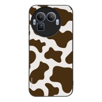 Θήκη Sonique Animal Print Series για Realme GT 8 Pro 5G Cow 02
