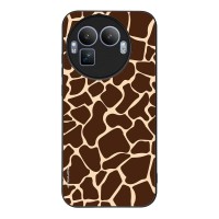 Θήκη Sonique Animal Print Series για Realme GT 8 Pro 5G Giraffe 01