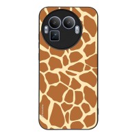 Θήκη Sonique Animal Print Series για Realme GT 8 Pro 5G Giraffe 02