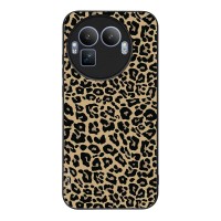 Θήκη Sonique Animal Print Series για Realme GT 8 Pro 5G Leopard 01