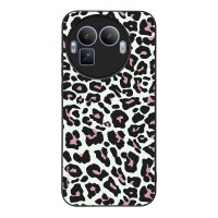 Θήκη Sonique Animal Print Series για Realme GT 8 Pro 5G Leopard 02