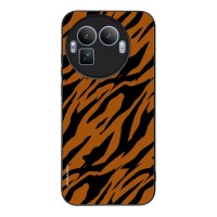 Θήκη Sonique Animal Print Series για Realme GT 8 Pro 5G Tiger 01
