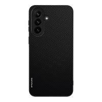 Θήκη Sonique Carbon Series για Samsung Galaxy A37 5G Μαύρο