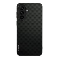 Θήκη Sonique Carbon Series για Samsung Galaxy A37 5G Μαύρο 01
