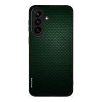 Θήκη Sonique Carbon Series για Samsung Galaxy A37 5G Πράσινο